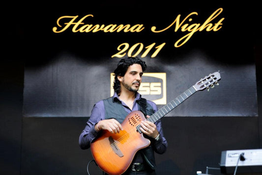 Ernesto Enriquez