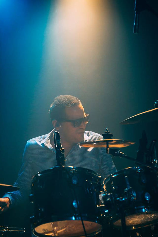 Instrumental Jazz Quartet