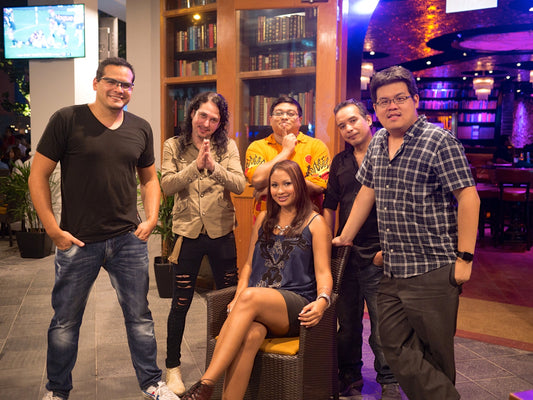 The Project Band