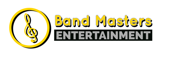 Band Masters Entertainment Logo