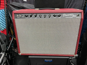 Book a Rehearsal (for Bands)