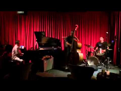 Instrumental Jazz Quartet