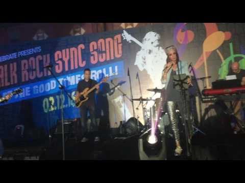The Project Band
