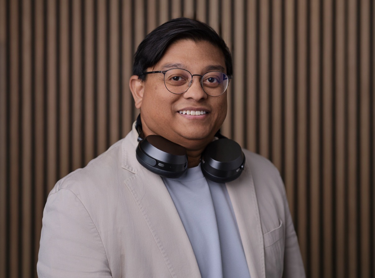 Sean Rezel — Band Masters Entertainment co-founder Singapore